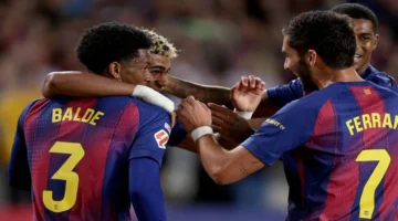 غيابات مؤثرة.. قائمة برشلونة تفتقد نجومها في مواجهة تشيلسي المصيرية